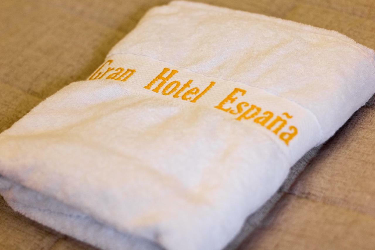 Hotel Espana Distretto di Distretto di Lima Esterno foto