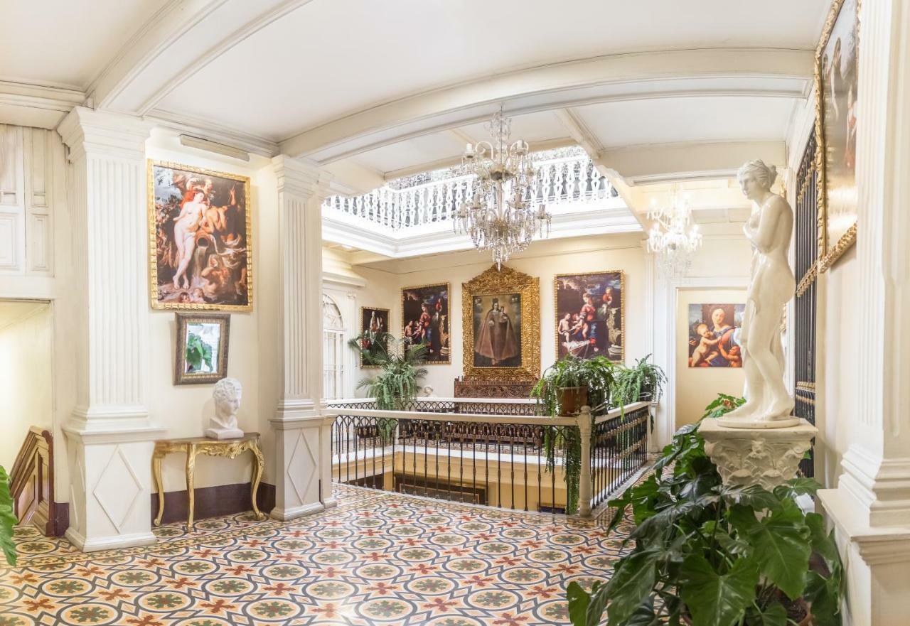 Hotel Espana Distretto di Distretto di Lima Esterno foto