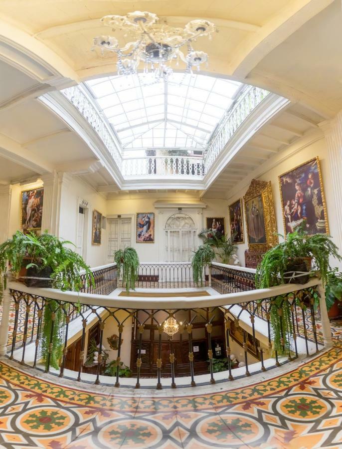 Hotel Espana Distretto di Distretto di Lima Esterno foto