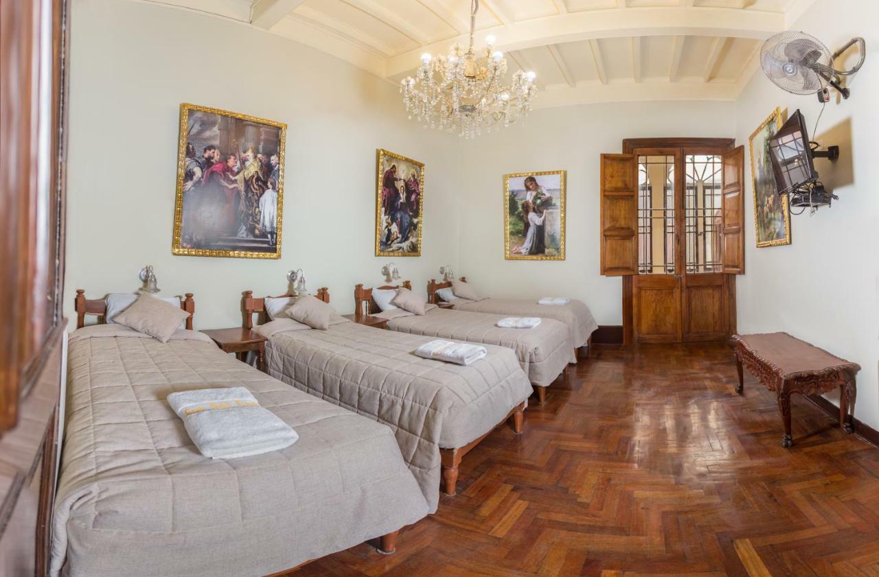 Hotel Espana Distretto di Distretto di Lima Esterno foto